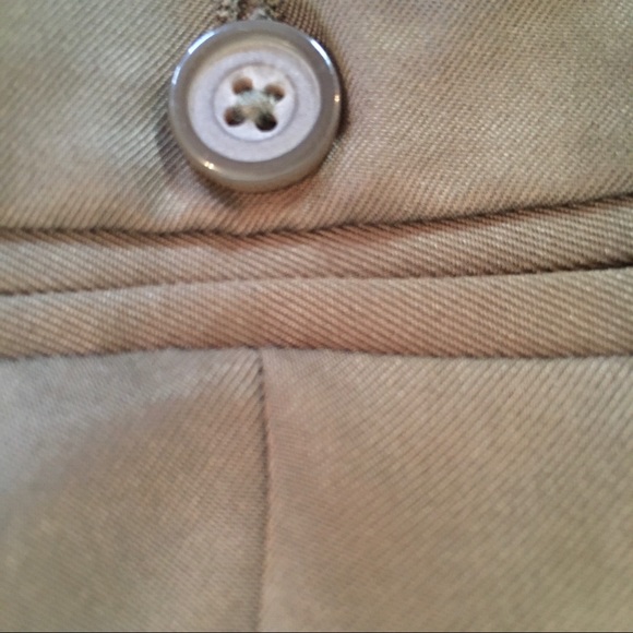 Boys Izod size 18R pants - Picture 5 of 5